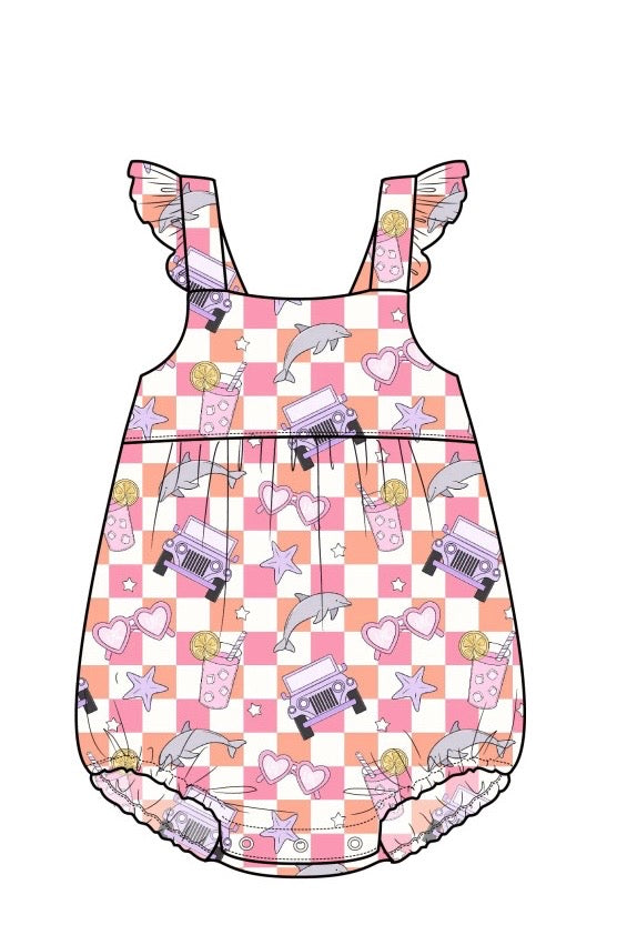 PRESALE Salty Sweetheart Bubble