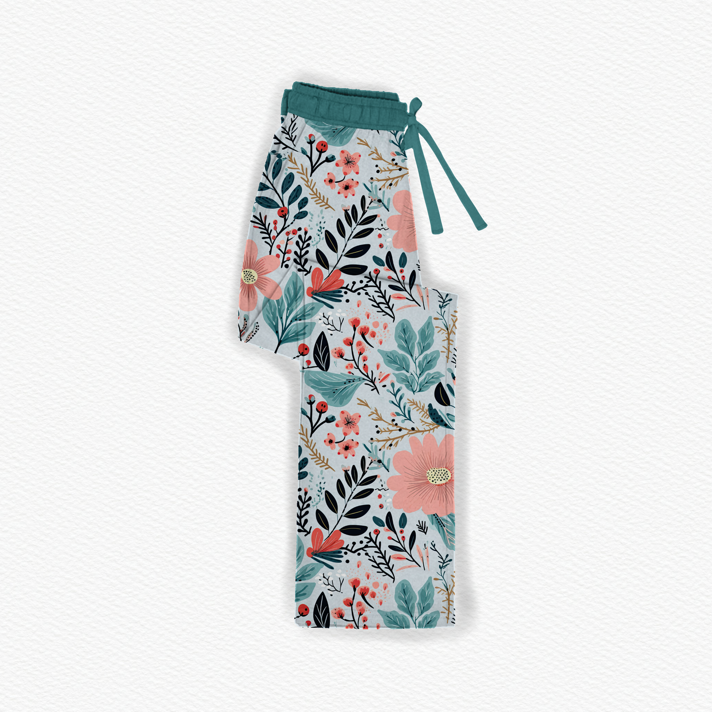 Blossom Dreams Adult Pants|PREORDER