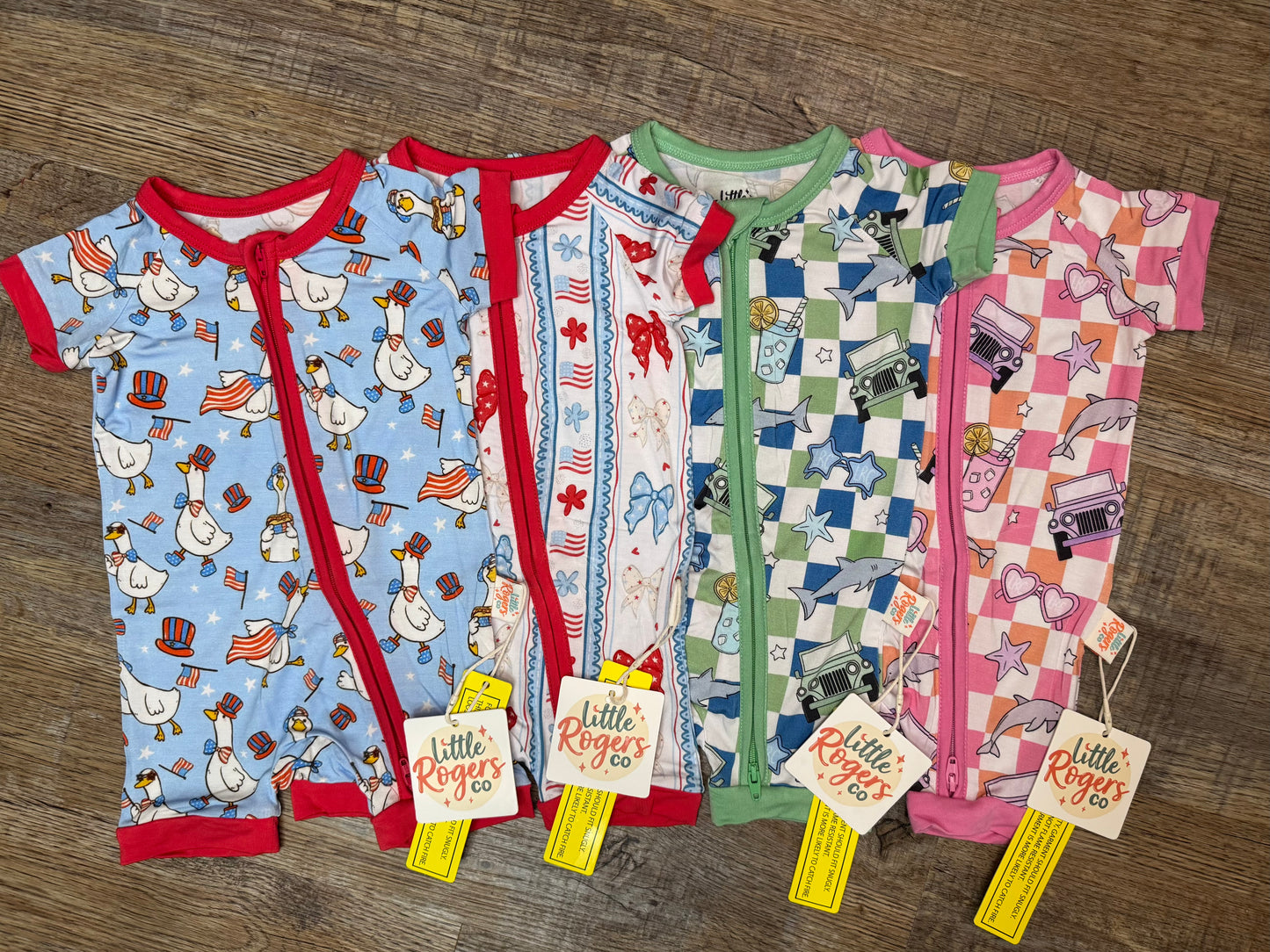 25 Piece Bundle