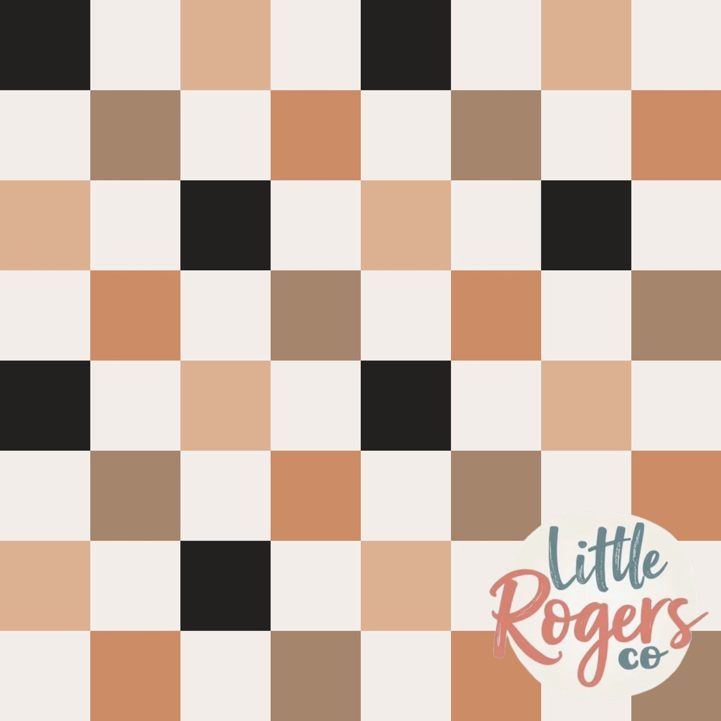 Toffee Tiles