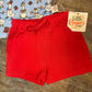 Red, White, & Goose Daywear Set