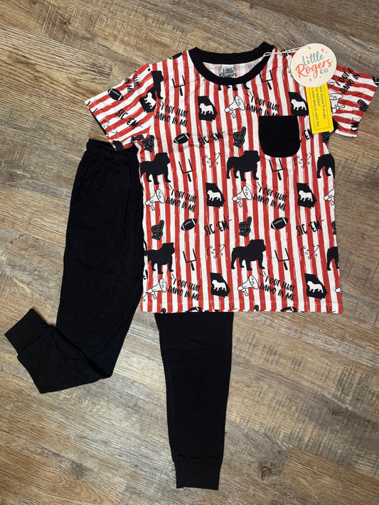 Georgia Jogger Set