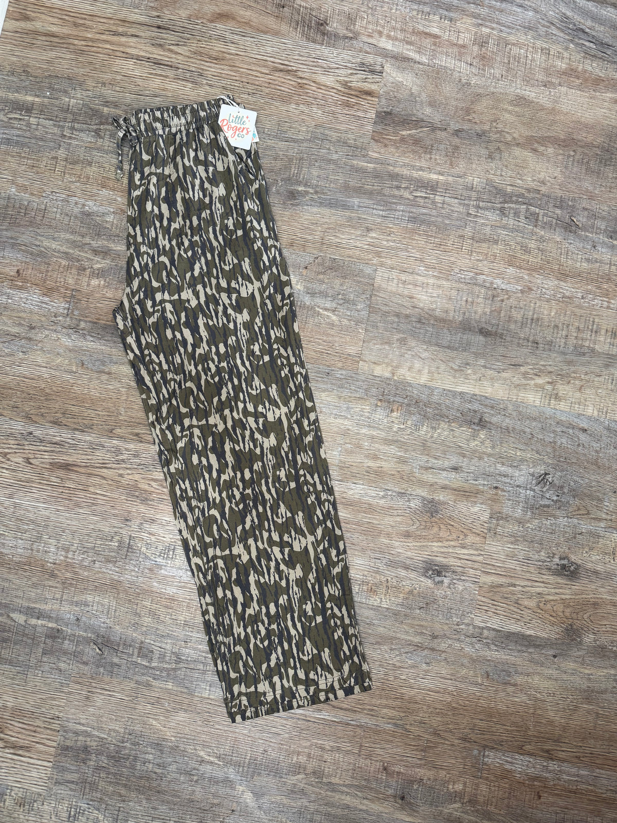 Timber Trails Adult Lounge Pant