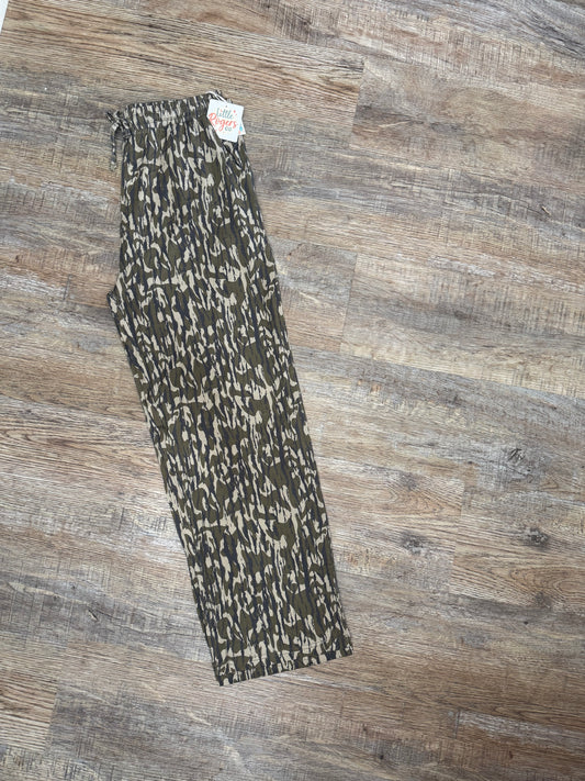 Timber Trails Adult Lounge Pant