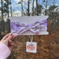 Bamboo Infant Headwrap