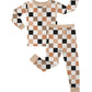 Toffee Tiles