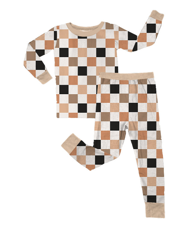 Toffee Tiles