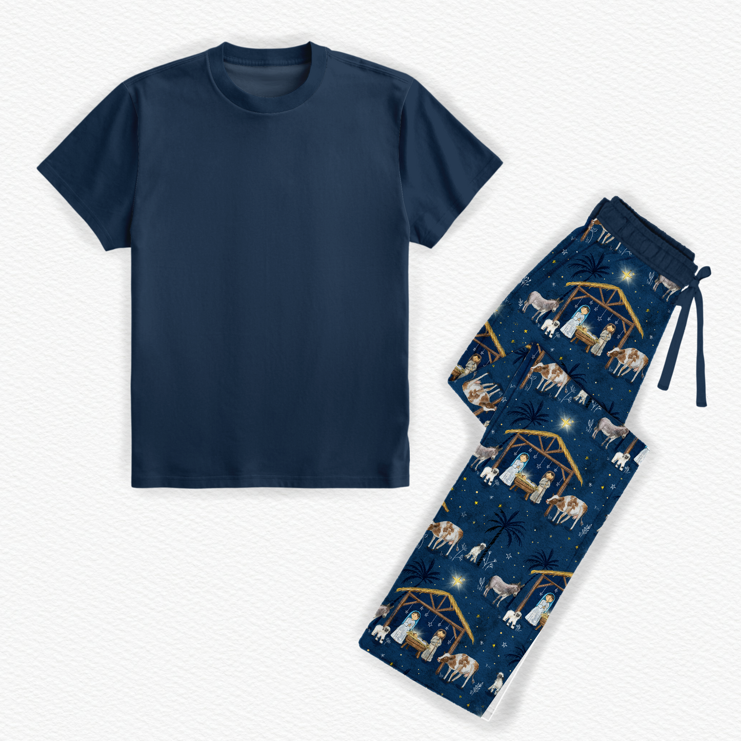 Greatest Gift Adult Lounge Set