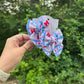 Star Spangled Sailor Piggies