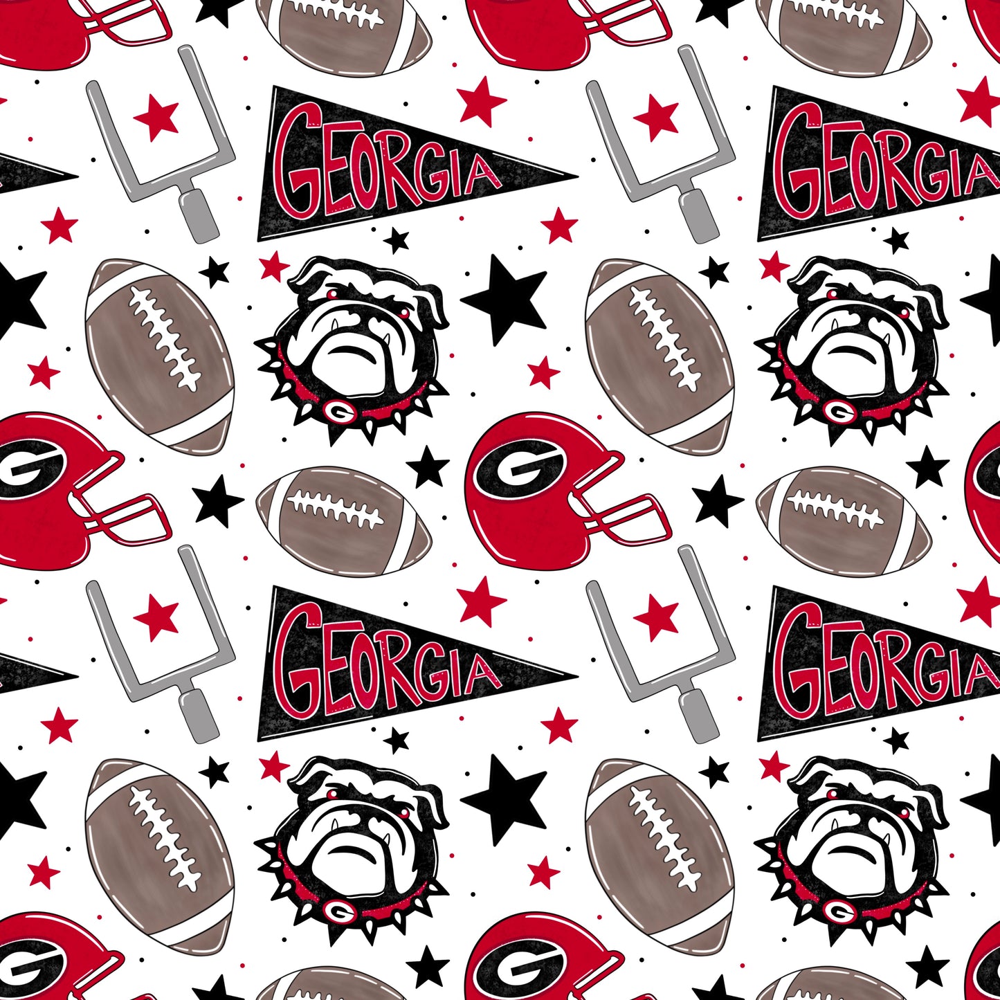 Southern Saturdays Preorder