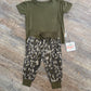 Timber Trails Jogger Set