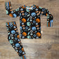 Boo Crew Two Piece Set