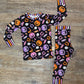 Sweet & Spooky Two Piece Set