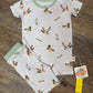 Marshland Mallards Short Set