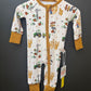 Harvest Hayride Zippy