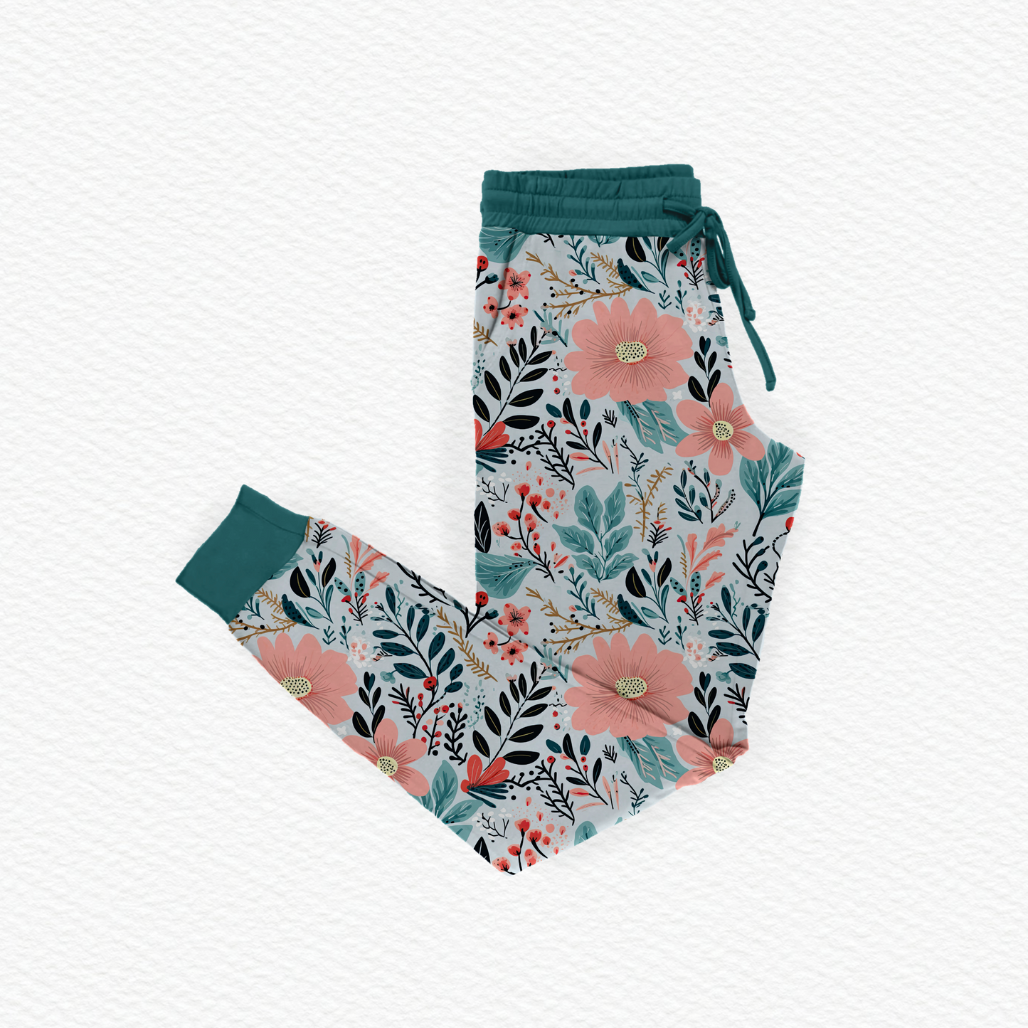Blossom Dreams Adult Jogger| PREORDER