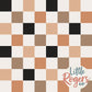 Toffee Tiles