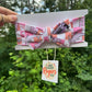 Salty sweetheart bamboo headwrap