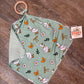 Golden Goose Teether Lovey