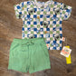 Ocean Adventure Daywear Set