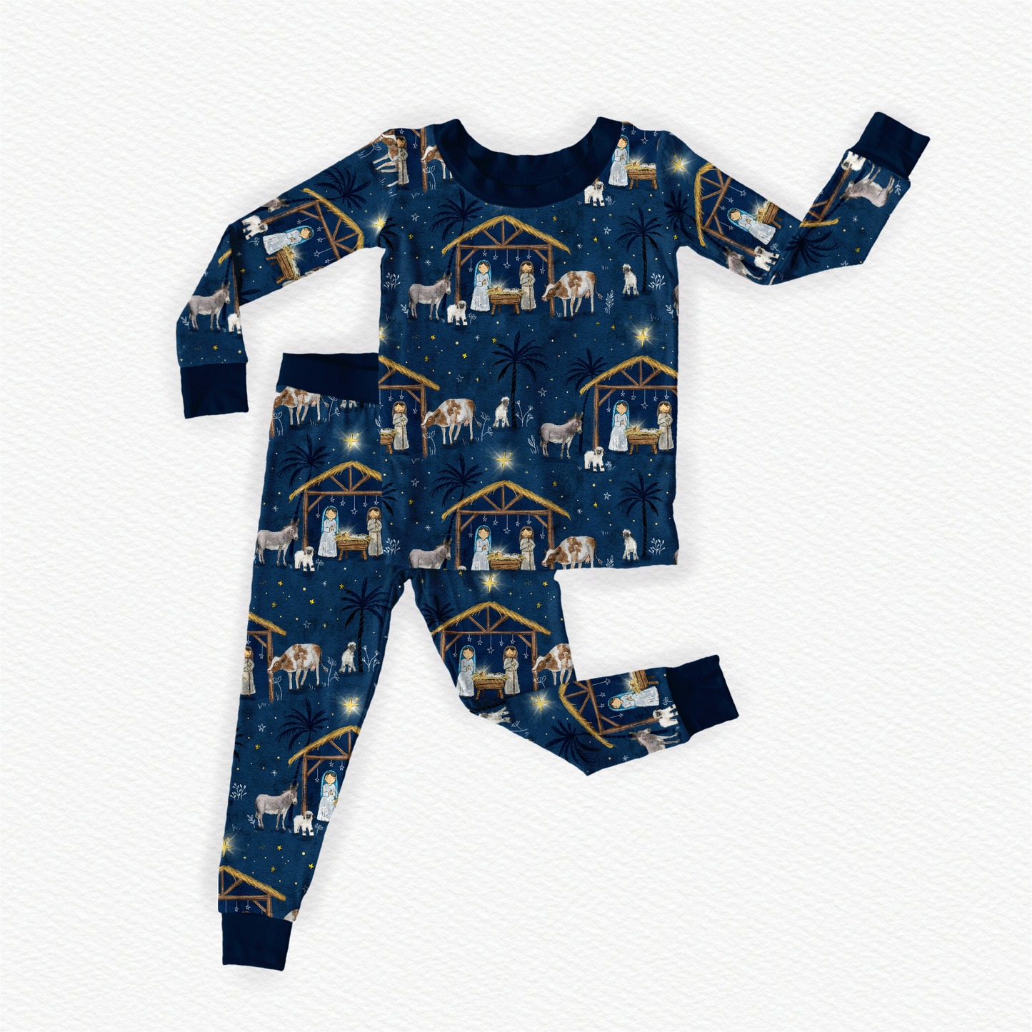 Greatest Gift Two Piece Set