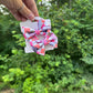 Salty Sweetheart Piggies on Clips