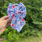 Star Spangled Sailor Bow