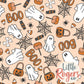 Ghostly Goodies