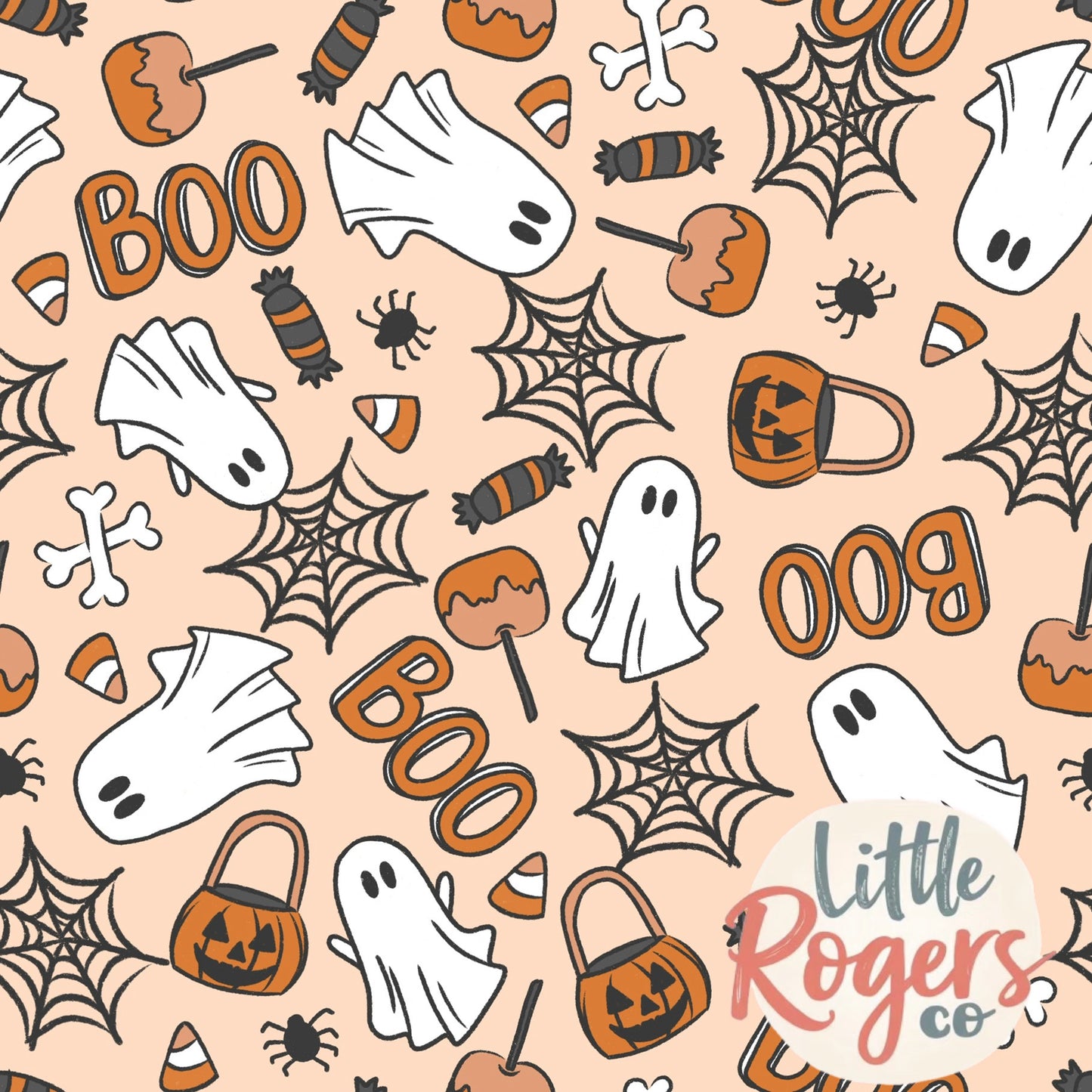 Ghostly Goodies