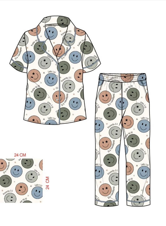 Faithful Smiles Mom Set