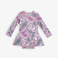 Sugar Plum Bodysuit Twirl