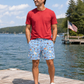 PRESALE Men’s Drawstring Shorts