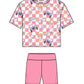 PRESALE Salty Sweetheart Biker Set