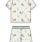 Marshland Mallards Short Set