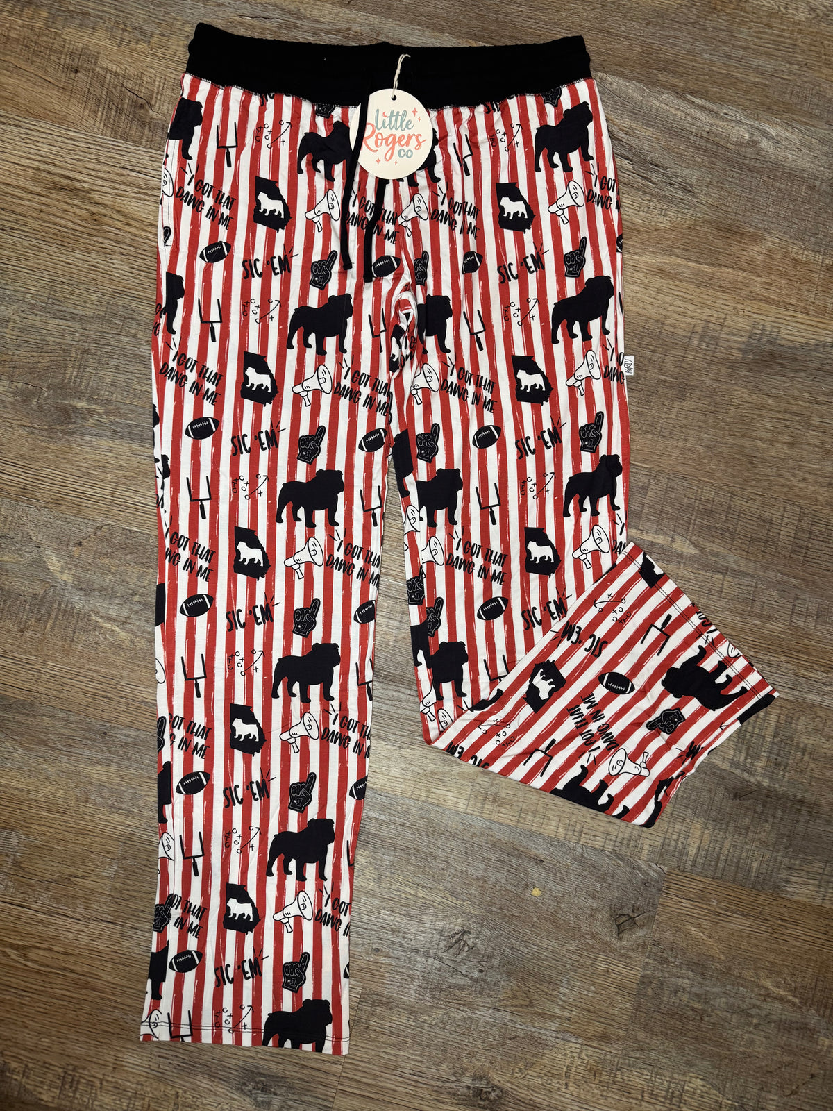 Georgia Lounge Pants