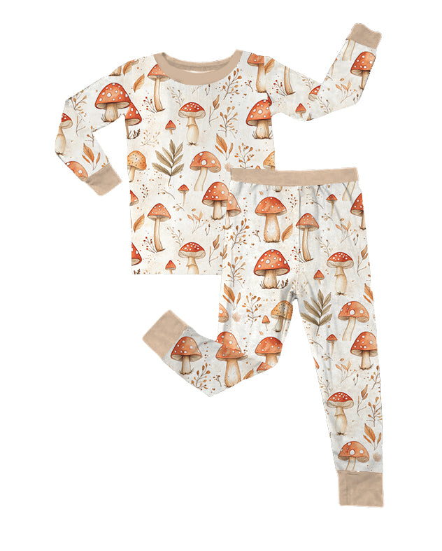 Mushroom Magic
