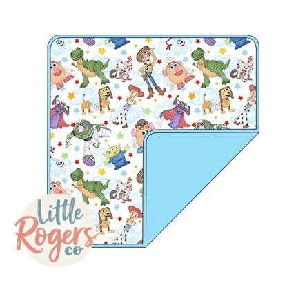 Toy Box Adventures
