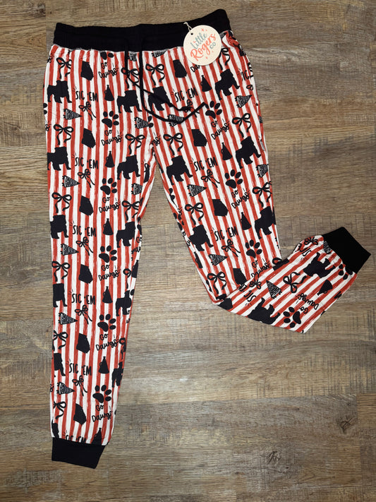Georgia Jogger Pants