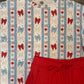 Women’s Ruffle Short Set
