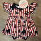 Georgia Bodysuit Twirl