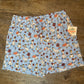 Men’s Drawstring Shorts