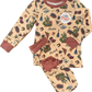 Cactus Cowgirl Set