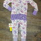 Blessed Bows Ruffle Zippy